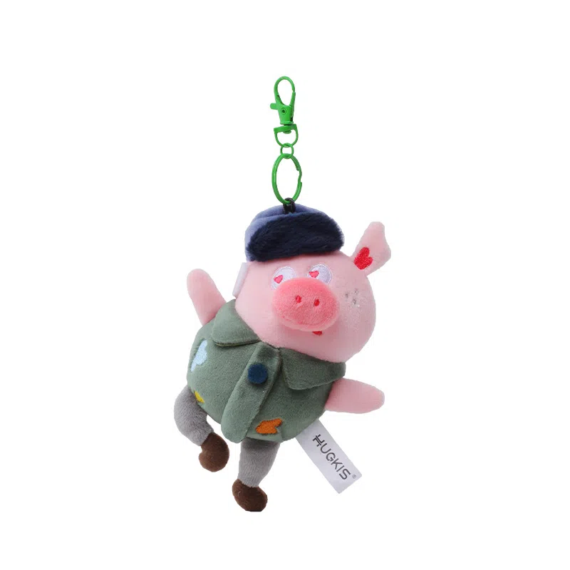 HUGKIS 5.5cm