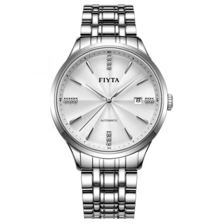 Fiyta Heartbeat Series