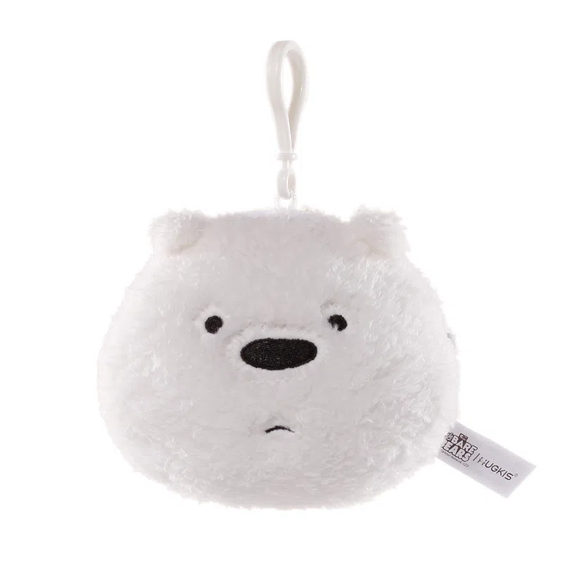 HUGKIS 12cm