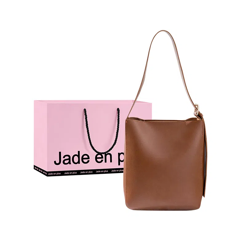 Jade en plus Bucket Bag
