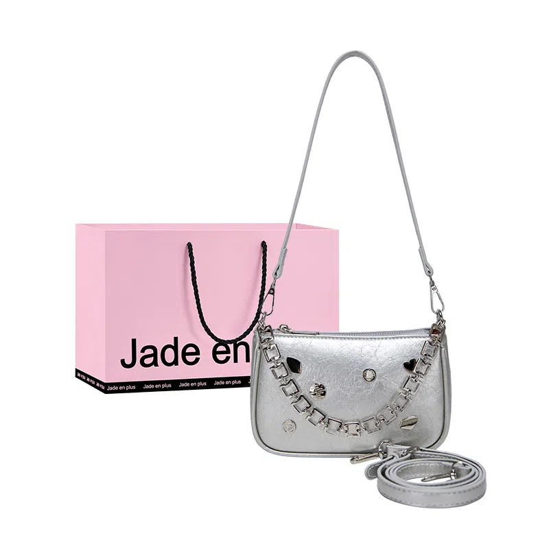 Jade en plus PU