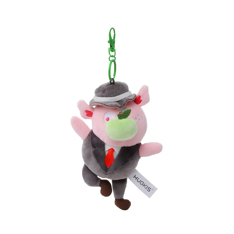 HUGKIS 5.5cm