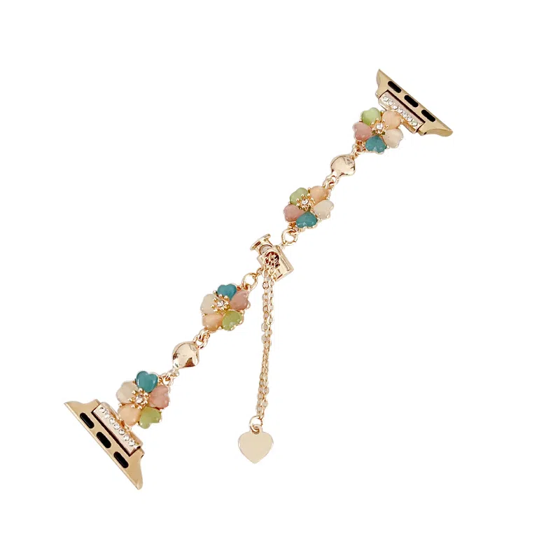 MSSM Apple Watch ESS98765