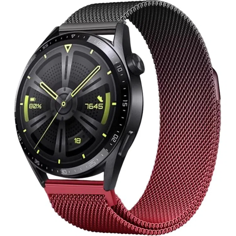 XIAOMIWATCHS4Sport