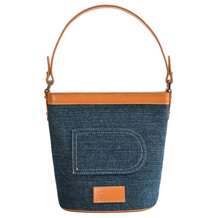 BOB ORE BLUE COLLECTION