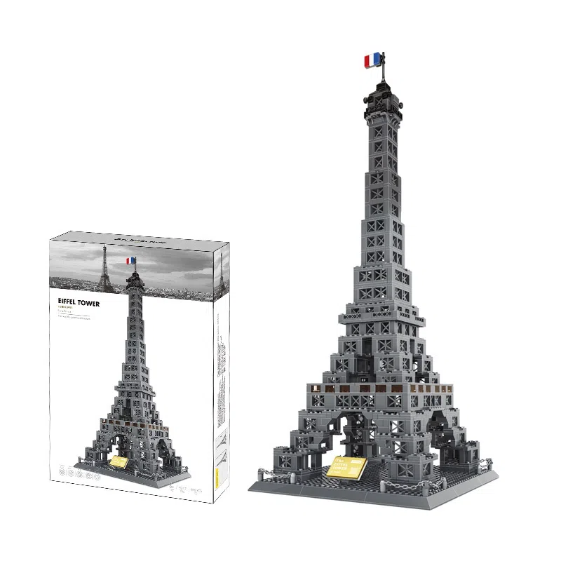 3D 976pcs 2024-0106-5217