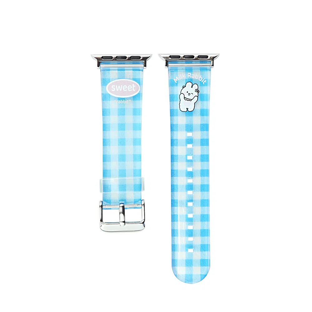 IKYOU apple watch tpu