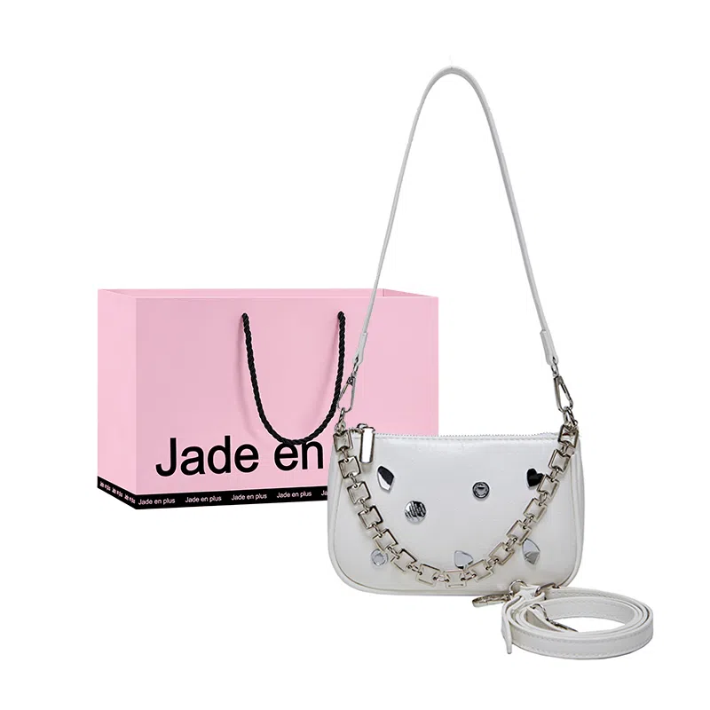 Jade en plus PU