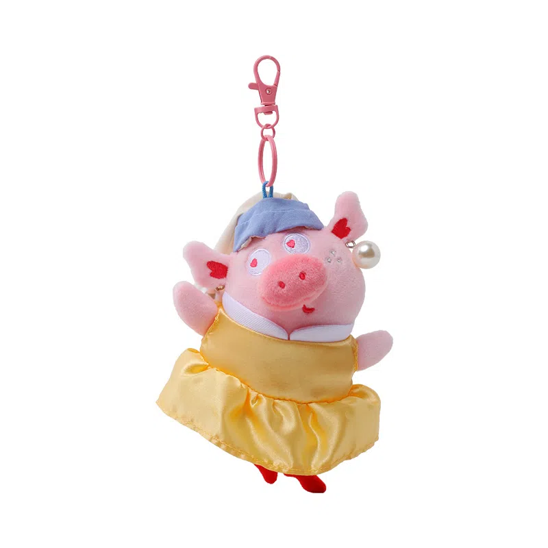 HUGKIS 5.5cm