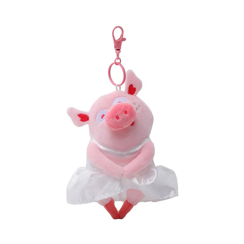 HUGKIS 5.5cm