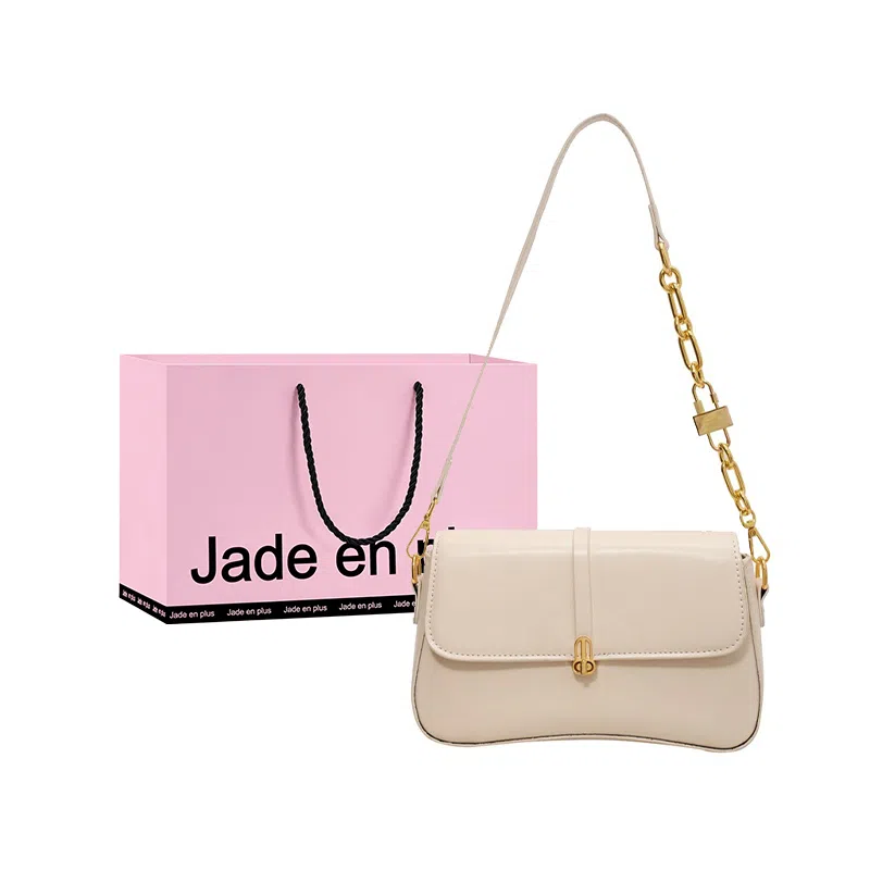Jade en plus PU