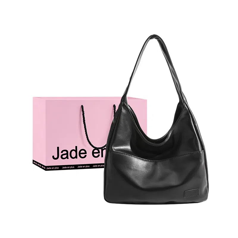 Jade en plus PU