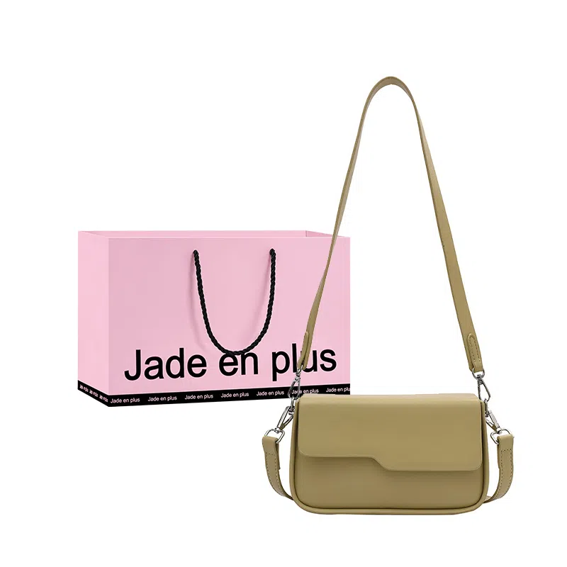 Jade en plus PU