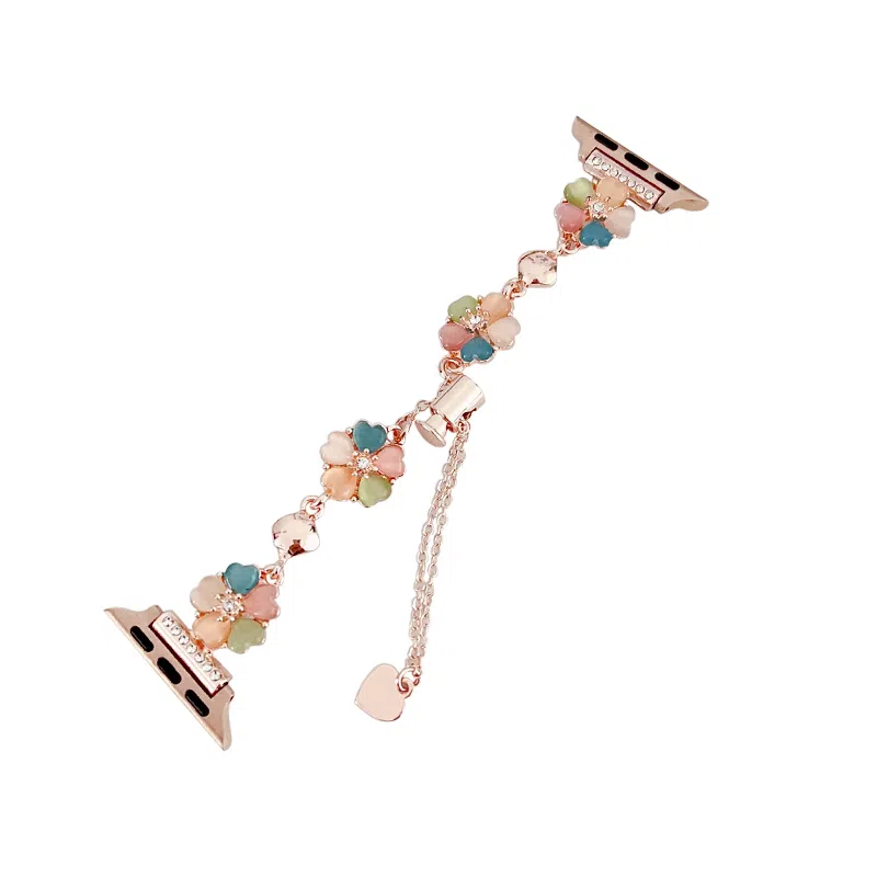 MSSM Apple Watch ESS98765