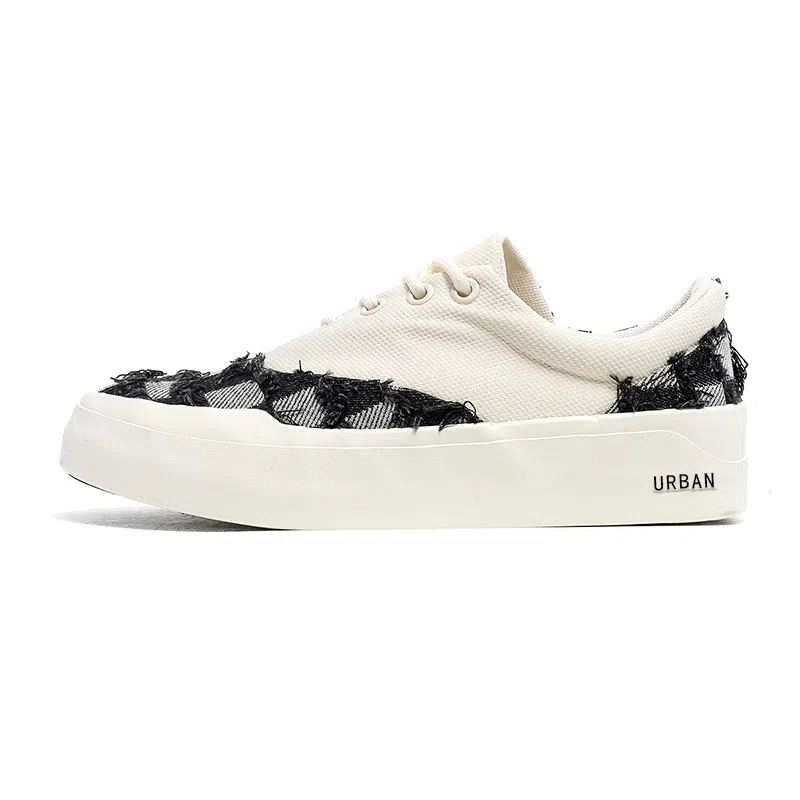 URBAN AUTHENTIC