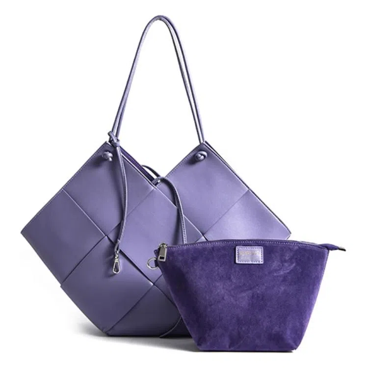 BOB ORE BLUE COLLECTION Tote