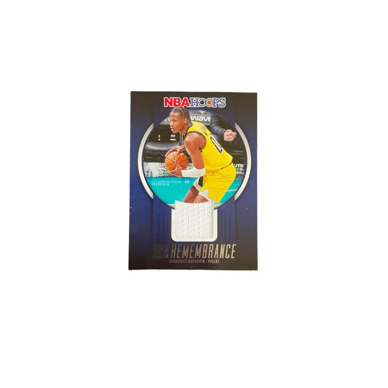 PANINI 2022-23 Hoops RC