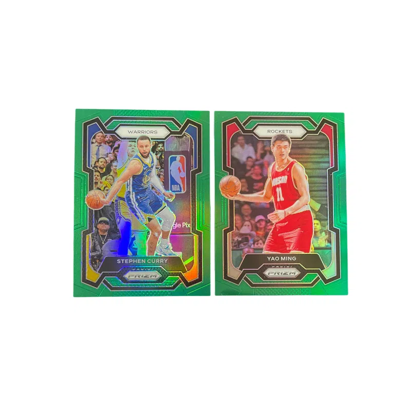 PANINI 2023-24 Prizm pz 2