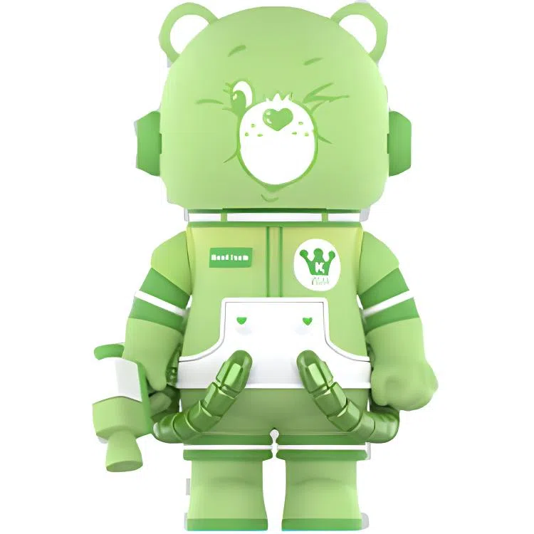 POP MART molly mega space 3.0 100 9