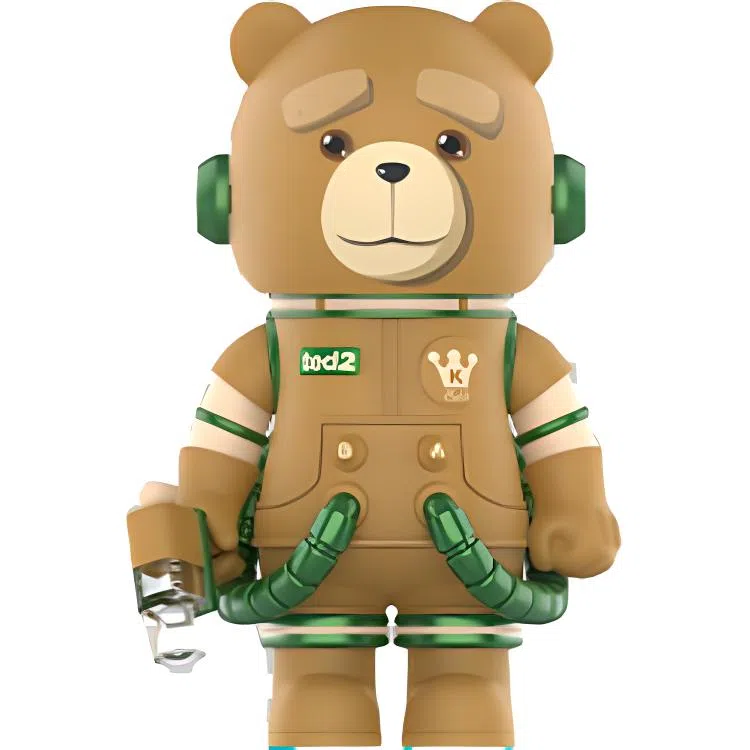 POP MART molly mega space 3.0 100 9