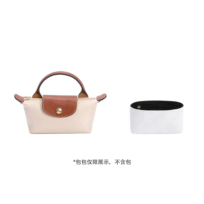 mini Longchamp