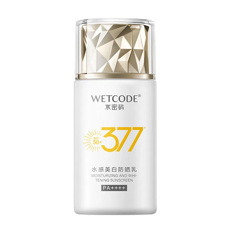 377SPF50+ PA++ 40g40g*2