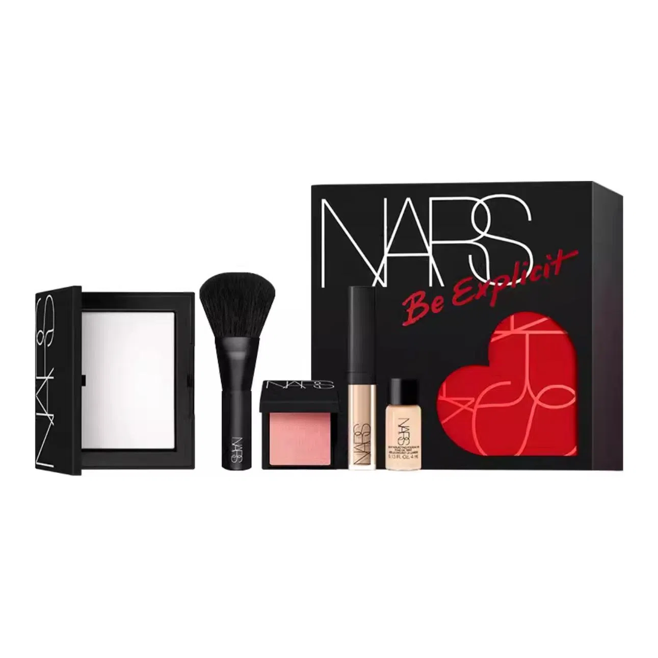 NARS 5