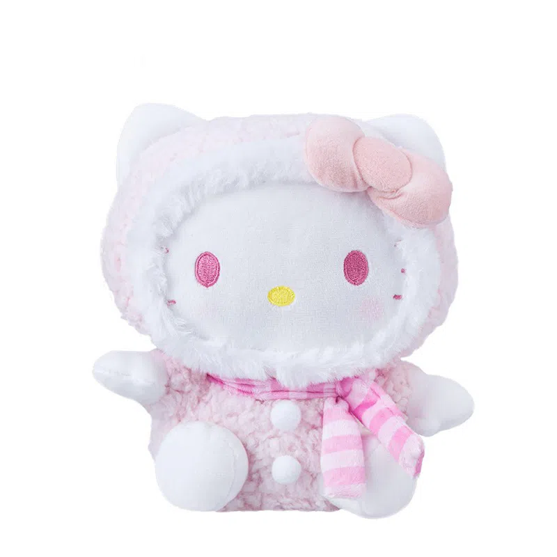 LFashion Life x Sanrio 25cm