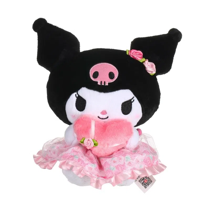 LFashion Life x Sanrio 20cm