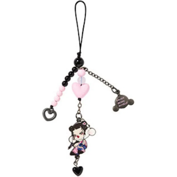 POP MART SKULLPANDA CHEERS TO MYSELF