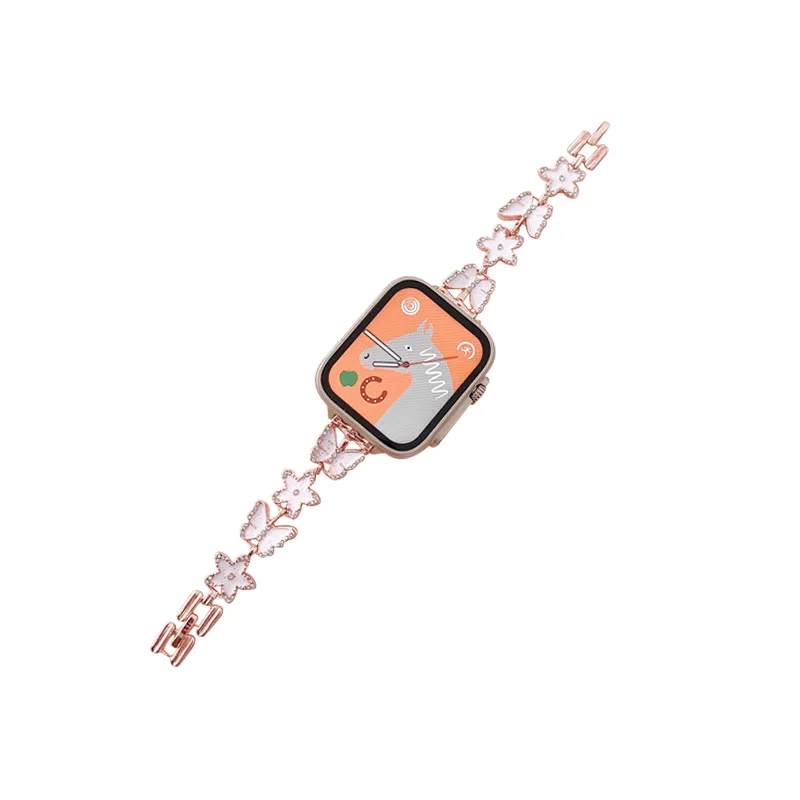 MSSM Apple Watch ESS98765