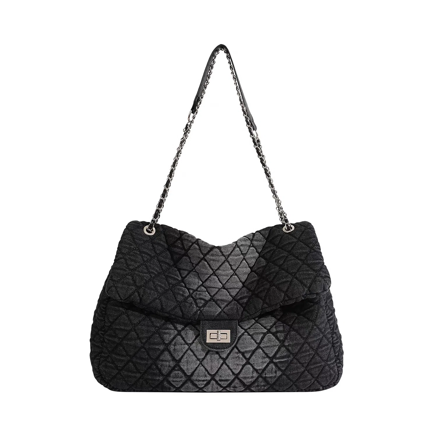 UNITE STAR Denim Black