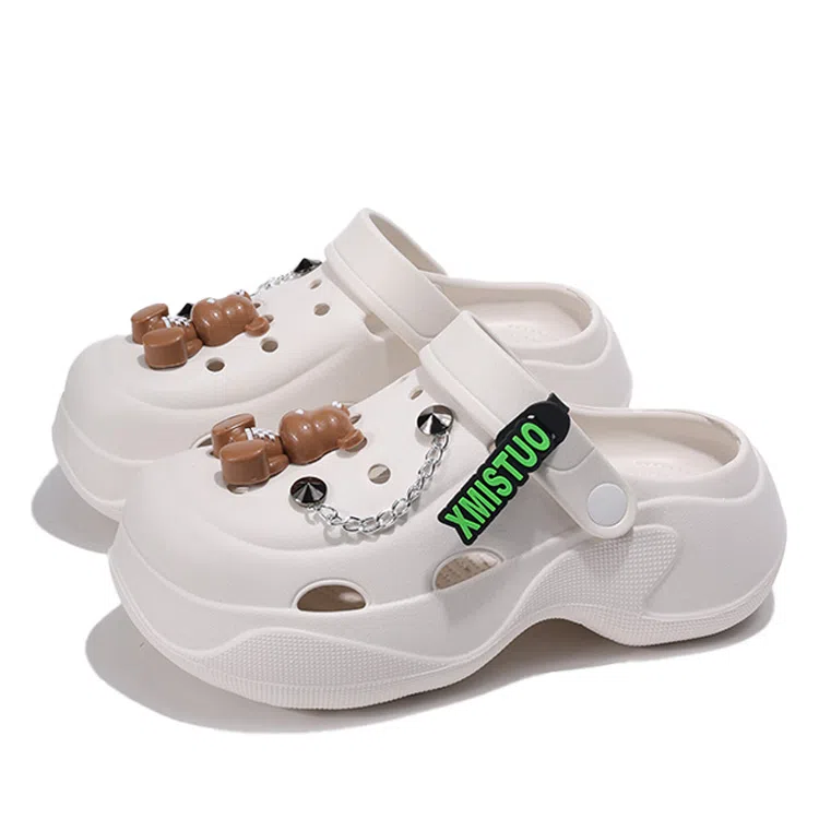 XMISTUO DIY6.0cm EVA