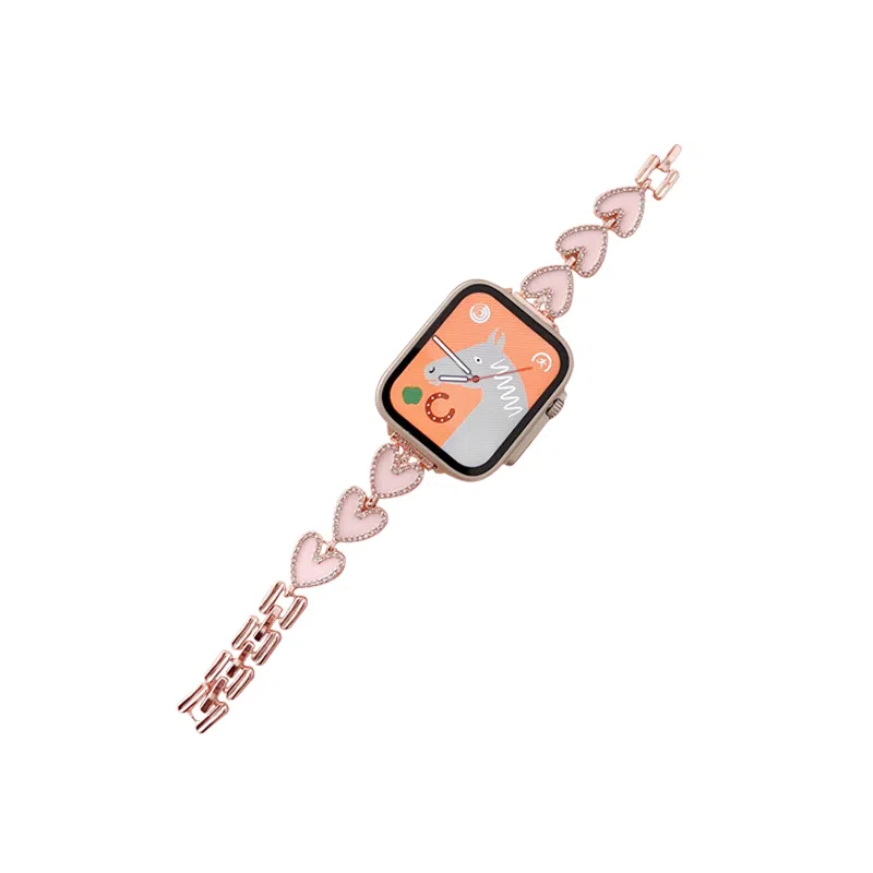 MSSM Apple Watch ESS98765