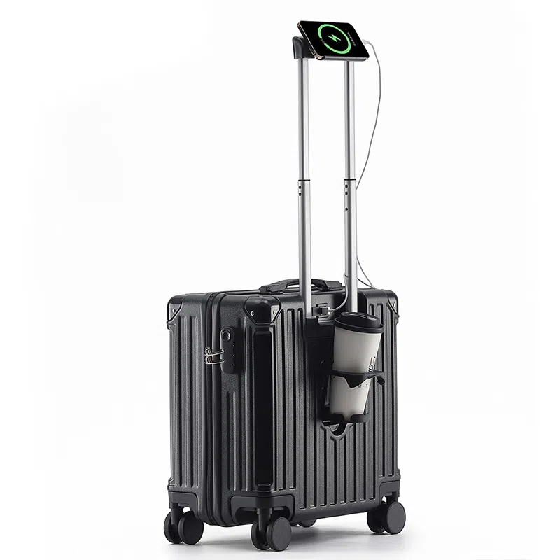 ZUOTING USB ABS+PC 18