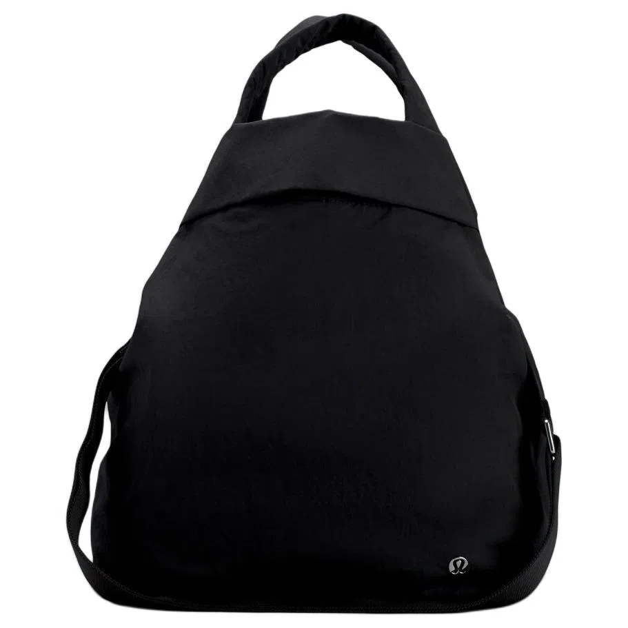 lululemon On My Level Black