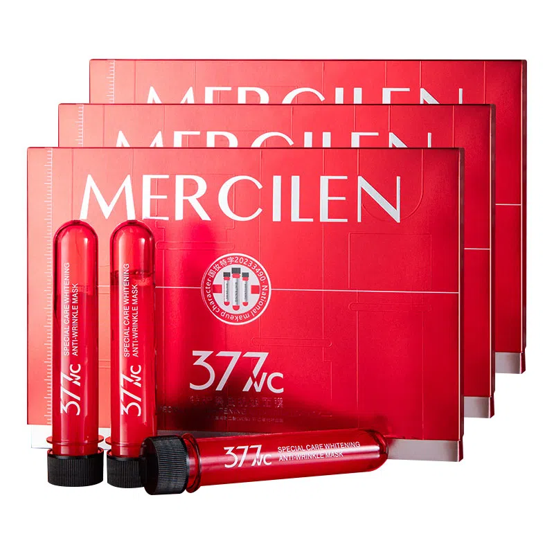 MERCILEN 377 30ml*6