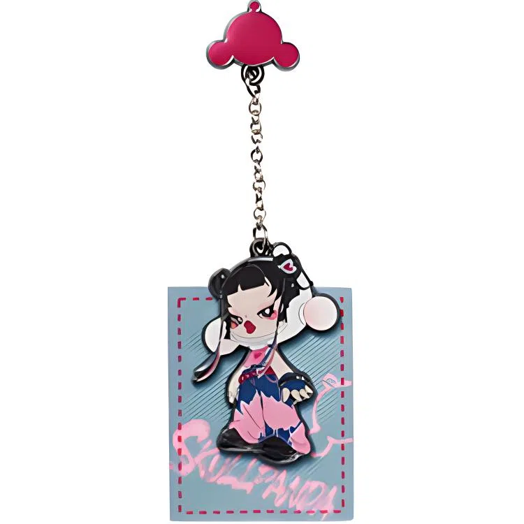 POP MART SKULLPANDA 6