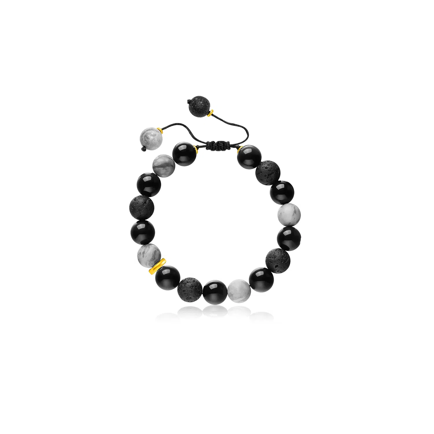 Cuz strange Intention