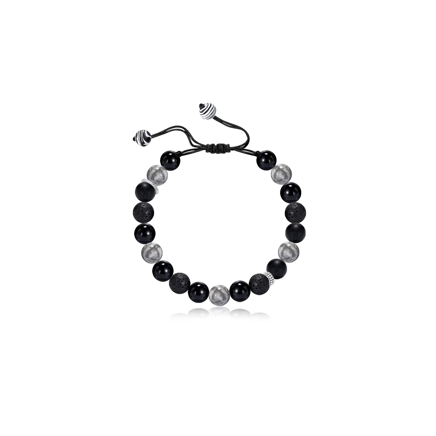 Cuz strange Intention