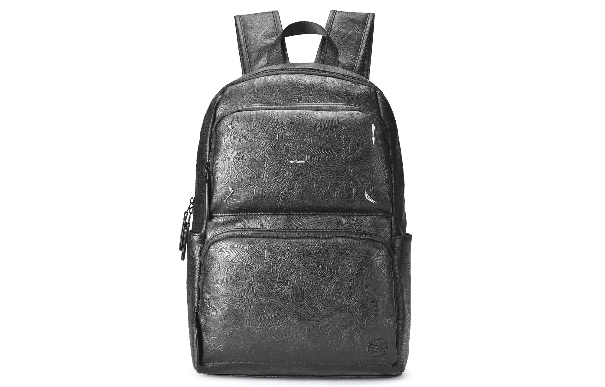 Chusan Backpack Black
