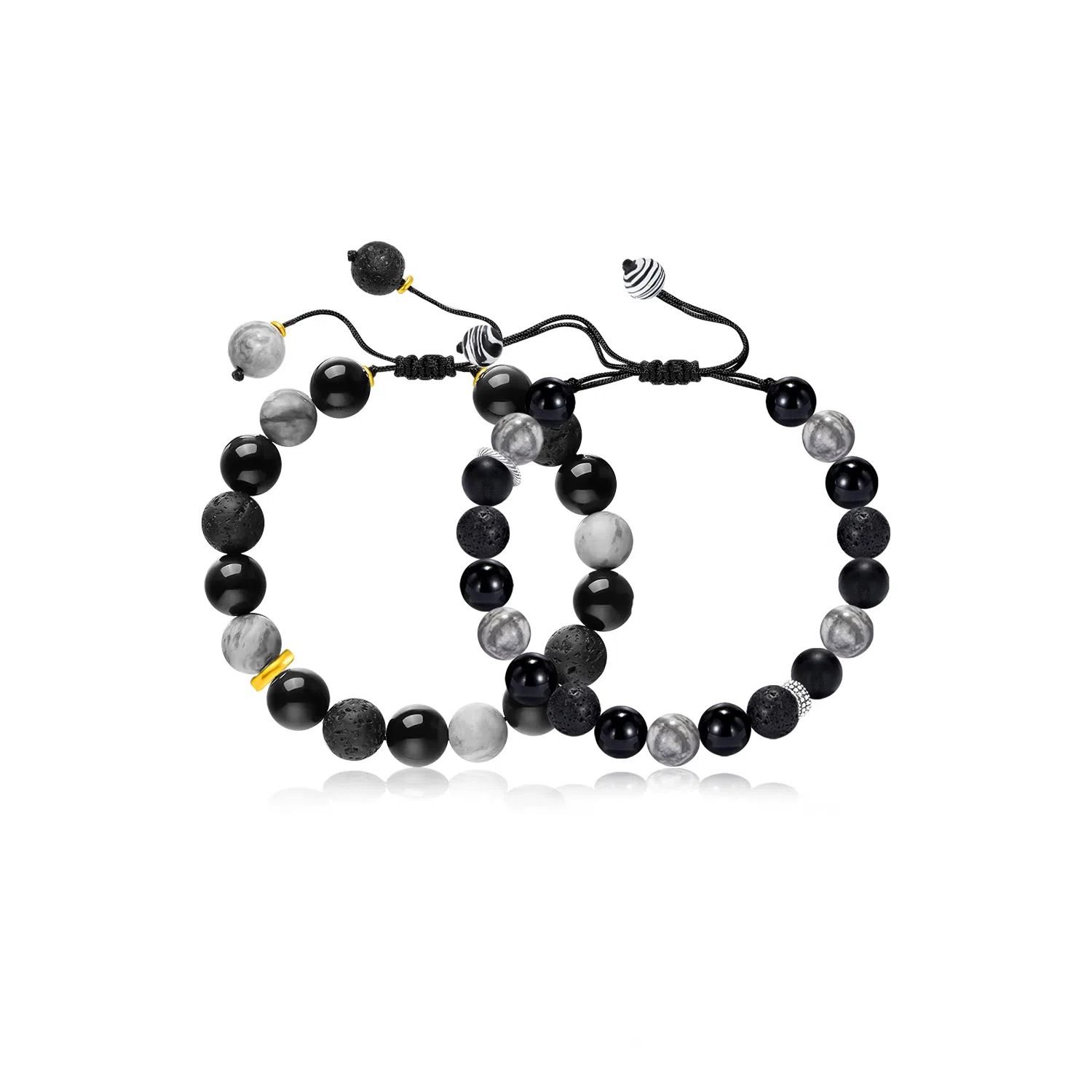 Cuz strange Intention