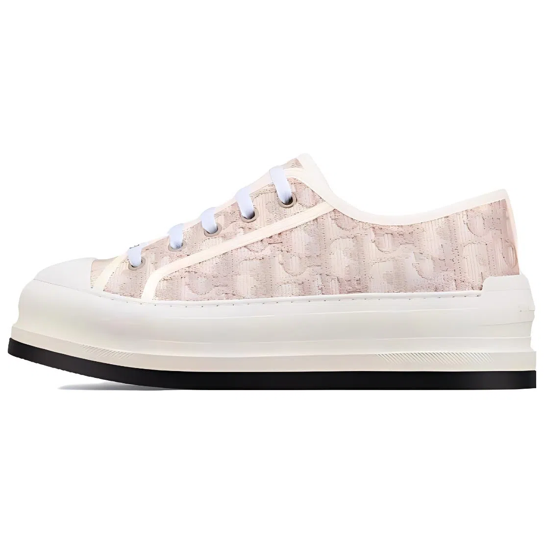 DIOR Walk'n'Dior Oblique