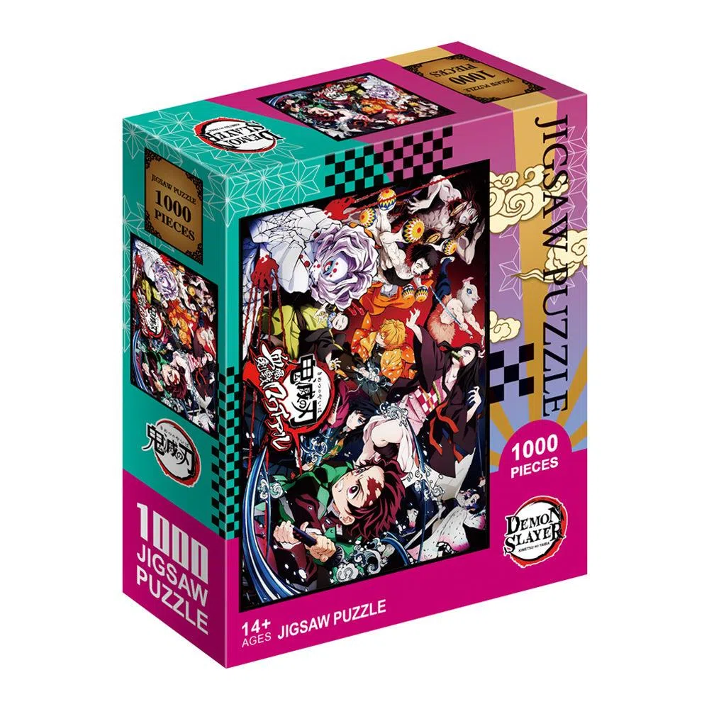 OLOEY 1000pcs