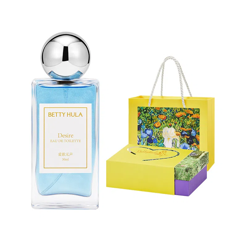 Betty Hula EDT