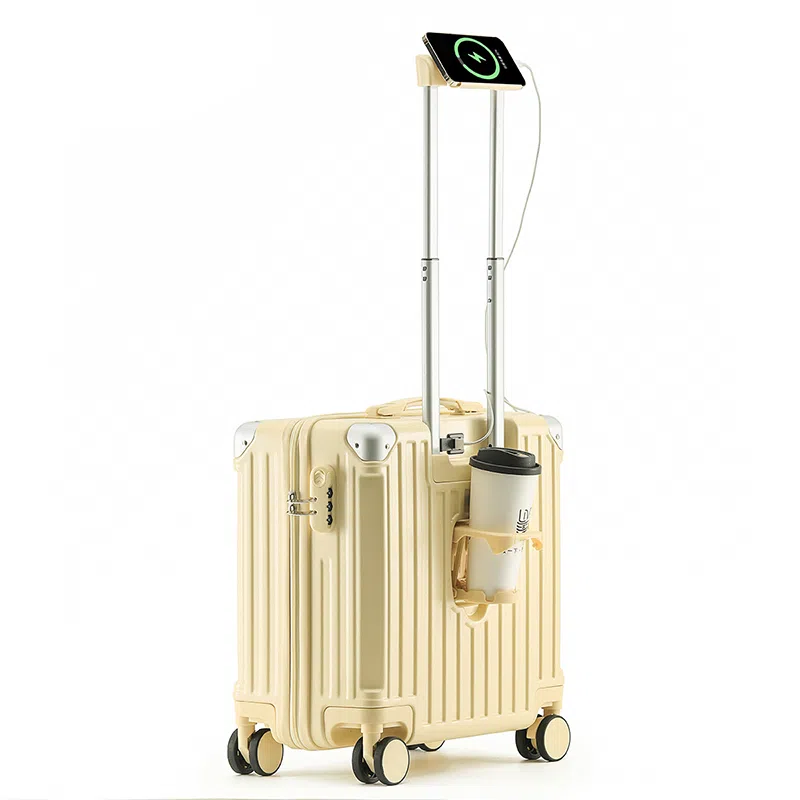 ZUOTING USB ABS+PC 18