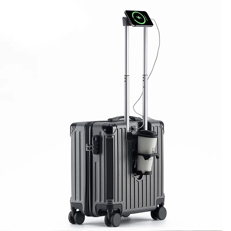 ZUOTING USB ABS+PC 18