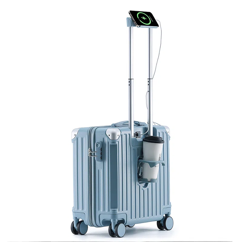 ZUOTING USB ABS+PC 18