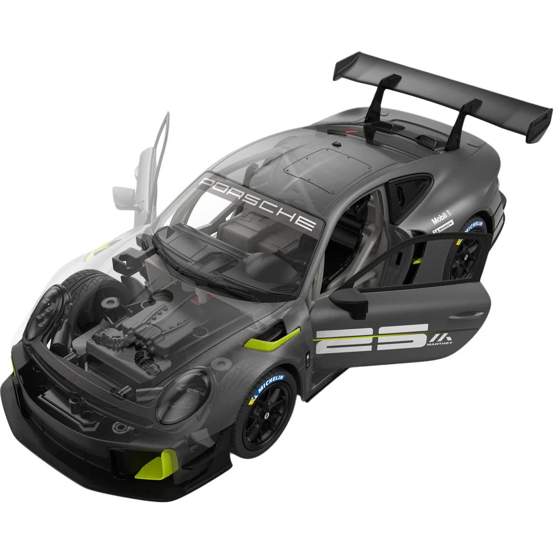 RASTAR 118911-GT2-RS 99600