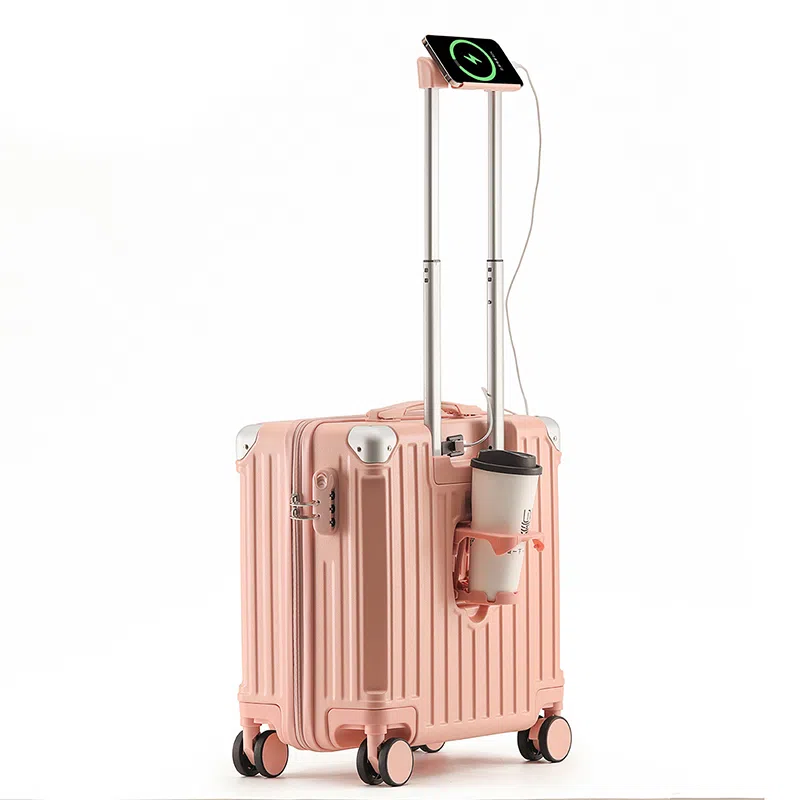 ZUOTING USB ABS+PC 18